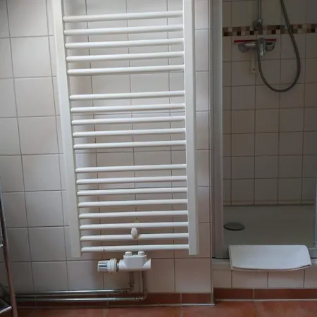 1 - Ferien Mittendrin * Schwerin (Mecklenburg-Vorpommern)