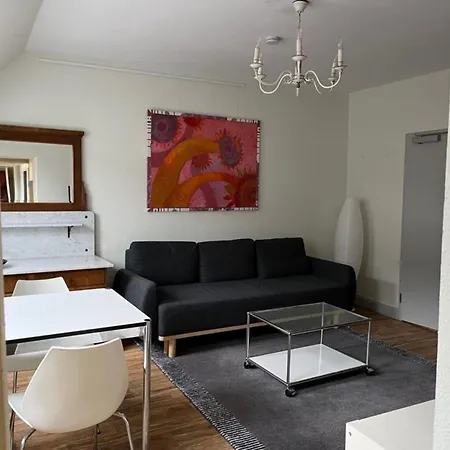 1 - Ferien Mittendrin 什未林